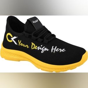 Fancy sneakers